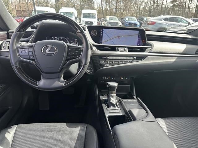 2019 Lexus ES 350 ES 350